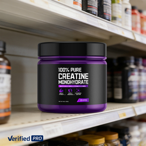 Creatina Monohidrato 500g, 200 Mesh, Pura, a Granel, para Venta al Por Mayor, <span class=keywords><strong>Pre</strong></span>-Entrenamiento, Etiqueta Privada OEM de Fábrica - Product Image 2