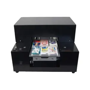 A4 mini size direct naar voedsel taart biscuit koffie eetbare printer