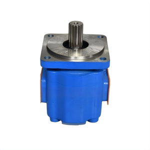 อะไหล่รถขุดตักฮวาเหมา ปั๊มไฮดรอลิกเกียร์ รุ่น W066900000B.JHP3100 ได้รับการรับรองมาตรฐาน ISO9001 - Product Image 2