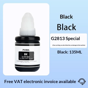 Inchiostro Compatibile con Effetto Originale per Stampanti Canon Serie G2813 GI-890 - Product Image 5