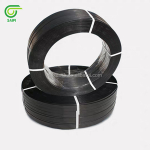TAIZHOU SAIFI Xanh Đen Đỏ PET Đóng Gói Băng Dây Đeo Cho Cung Cấp <span class=keywords><strong>12Mm</strong></span> - Product Image 5