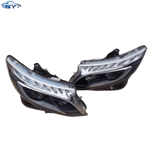 Assemblage de phares à led modifié pour mercedes-benz 447/448 <span class=keywords><strong>Vito</strong></span>/Metris/Class V - Product Image 5