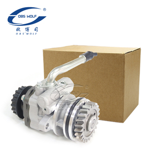 Pompe de direction assistée hydraulique OBS 7H0422153H 7H0422153G 7H0422153A 7L6422153A utilisée pour les pièces de véhicule <span class=keywords><strong>VOLKSWAGEN</strong></span> Transporter T5 - Product Image 6
