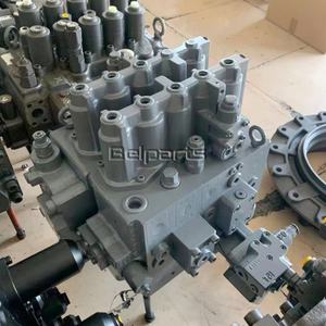 Vannes de commande pour excavatrice Hitachi ZX330-3 ZAX330-3 ZAXIS330-3 4625137 - Product Image 6