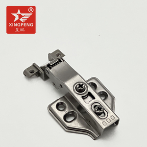 Accesorios de <span class=keywords><strong>bisagra</strong></span> de aluminio, piezas de muebles - Product Image 2