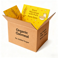 Boîte d'expédition à double paroi réutilisable personnalisée en usine, grande, durable, en carton ondulé 5 plis pour déménagement avec des caractéristiques écologiques