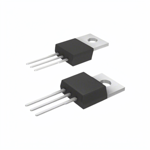 Componentes de Circuitos Electrónicos IKP20N60TAHKSA1 TO-220-3 Transistores Distribuidor Autorizado - Product Image 1