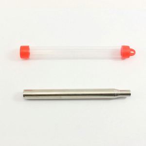 Tragbares Umweltfreundliches Outdoor 304 Edelstahl Faltenbalg Zusammenklappbares Luftgebläse Überlebens-Feuerzeug Camping-Wanderwerkzeug - Product Image 3