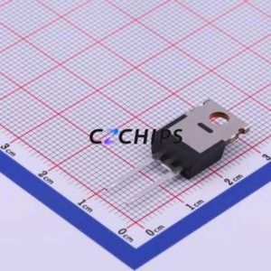 Diodo Original y Nuevo VS-HFA08TB60-N3 TO-220AC-2 de Recuperación Rápida / Diodo de Alta Eficiencia - Product Image 2