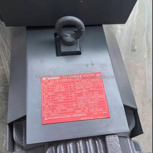 Motor de Husillo Universal de Acero Inoxidable Industrial SJ-4-VKS15-13ZT Japón - Product Image 1