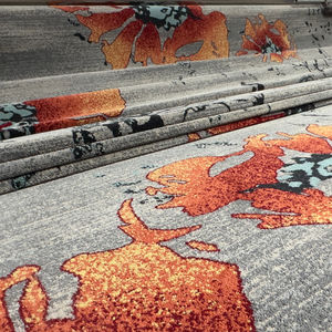 Design moderne personnalisé Salle de banquet Tapis Axminster Tapis d'hôtel 5 étoiles Tapis de hall d'entrée mur à mur Tapis de chambre d'hôtel - Product Image 2