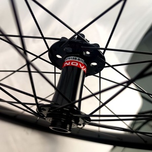 Synergy MTB4627-ruedas de fibra de carbono, llantas eléctricas de carbono <span class=keywords><strong>29</strong></span> de ancho, juego de ruedas 27,5 - Product Image 5