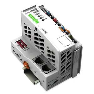 750-891 - ใช้งานร่วมกับ wago ได้ - Product Image 1