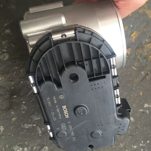 सिनोट्रुक <span class=keywords><strong>HOWO</strong></span> WT615 इंजन सिस्टम पार्ट्स J5700-1113070 प्राकृतिक गैस इलेक्ट्रॉनिक थ्रॉटल वाल्व VG1560110402 - Product Image 3