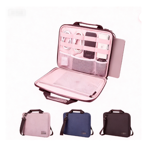 Mochila para Portátil YCW Personalizada BSCI, Moderna, para MacBook de <span class=keywords><strong>15</strong></span>.<span class=keywords><strong>6</strong></span> <span class=keywords><strong>Pulgadas</strong></span>, Gran Capacidad, Impermeable - Product Image 1