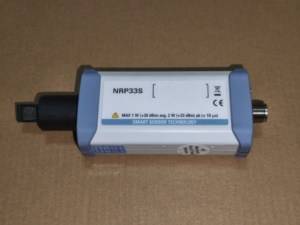 Sonda de potencia NRP33S usada de la marca Old & Schwarz - Product Image 6