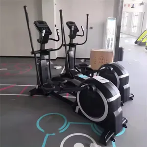 Ellittico Trainer commerciale per il Fitness all'ingrosso per la casa professionale macchina ellittica per il fitness