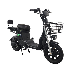 Large Seat Home Delivery 400w/800w E Bike Motorcycle - Product Image 6