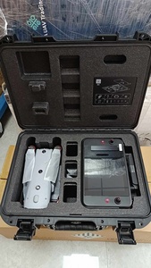 โดรน Autel Robotics EVO Max 4T กล้องถ่ายภาพทำแผนที่กันน้ำระดับ IP43 โดรน Autel EVO Max 4T กล้องคู่ - Product Image 6