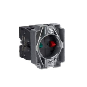 ฐานติดต่อแบบ ZB2BZ105C ใช้สำหรับติดตั้งหัวปุ่มหรือหัวสวิตช์ - Product Image 1