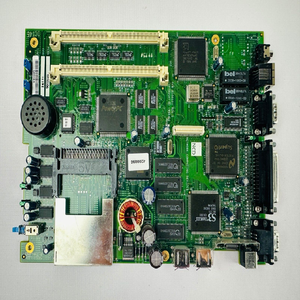 Plc NCD PCB-0100101 REV E I/O Controller Motherboard for NCD <strong>Explora</strong> 451 Bulk Supply - Product Image 1