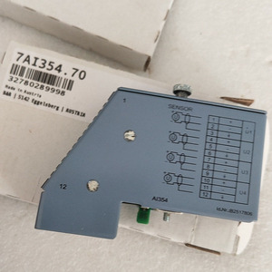 AI354 Analog Input Module 7AI354.70 7AI354.70 AI354 Analog Input Module 7AI354.70 7AI354.70 - Product Image 5