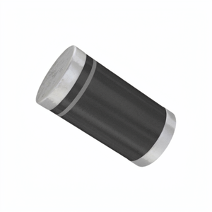 DO-213AB, MELF Diodes Original Electronics Component ZM4735A-GS08 - Product Image 1
