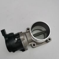 Dongfeng New Auto Engine Systems Throttle Body 1450A209 Replacement Throttle Valves OE 1148010-E4400 Standard Size 1 Year