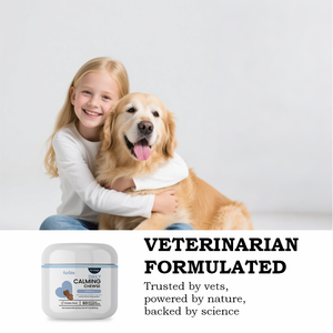 ขนมเคี้ยวเนื้อนุ่มธรรมชาติสำหรับสัตว์เลี้ยง ช่วยผ่อนคลายสำหรับสุนัขและแมว รสชาติตามสั่ง ผลิตภัณฑ์เสริมอาหารเพื่อสุขภาพออร์แกนิก ขนมเคี้ยวเนื้อนุ่มสำหรับสุนัขและแมว - Product Image 4