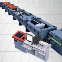 Testez la propriété de traction et la propriété de pression du testeur de pot hydraulique de bocaux de forage