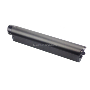 Batterie de vélo électrique Hidden Basis <span class=keywords><strong>Dorchester</strong></span> Step Through Daitora 36v 7.8ah 9.6ah 10.5ah pour vélo électrique Reention EEL - Product Image 2