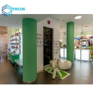 <span class=keywords><strong>Prix</strong></span> usine <span class=keywords><strong>Pharmacie</strong></span> Magasin De Détail Affichage Comptoir <span class=keywords><strong>Armoire</strong></span> Design - Product Image 2