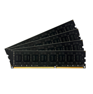 YuanQi OEM ขายส่ง แรมเดสก์ท็อป DDR4 XMP 8GB 16GB 32GB ความเร็ว 2666MHz 3200MHz CL18 1.2V รองรับการเล่นเกมสำหรับพีซี DDR4-XMP-8GB - Product Image 1