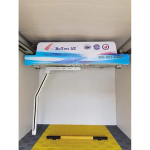 Máquina automática de lavar carrinho, super qualidade