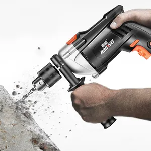 600W 13MM Power Tools Electric Drill High Precision Impact Drill