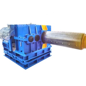 Rolo Automático Desbobinamento E Rebobinamento Máquina De Desbobinamento Do Rolo De Papel Máquina De Desbobinamento De Bobina De Metal Decoiler - Product Image 5