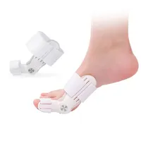Hallux Valgus Corrector Bunions For Toes Corrector Foot Finger Separator Toe Separator Foot Care Haluksy Bunion Corrector