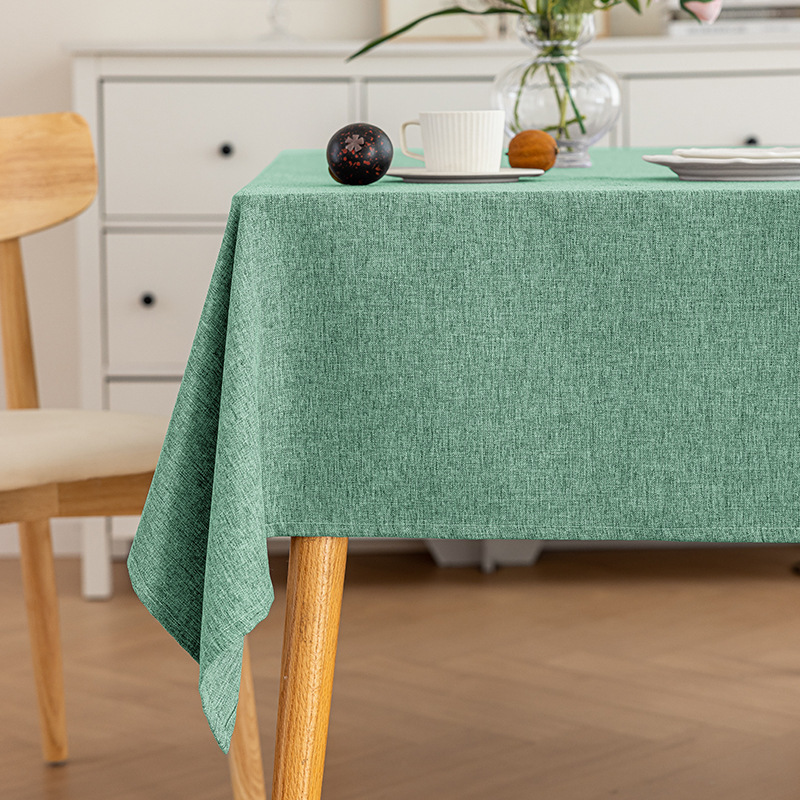 Waterproof Bamboo-Jointed Hemp - Sage Green