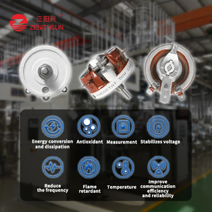 BC1 300Watts 64ohm điện biến điện trở - Product Image 2