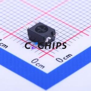 Transistor Optoacoplador de Salida de Transistor TLP124(BV-TPR,F) SOP-4-2.54mm Nuevo y Original - Product Image 2