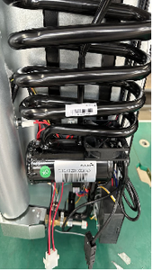 Parago Réfrigérateur congélateur 141L AC 220V/110V DC 12V 24V propane Réfrigérateur à <span class=keywords><strong>gaz</strong></span> à 3 voies - Product Image 6