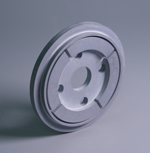 <span class=keywords><strong>Anneau</strong></span> d'espacement en céramique composite de nitrure de bore Itowu pour la coulée de métaux fondus et les systèmes sous vide - Product Image 3