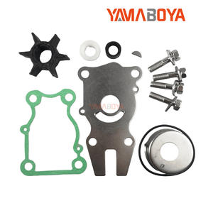 ชุดซ่อมใบพัดปั๊มน้ำยามาโบยะ รุ่น 63D-W0078-00 สำหรับเครื่องยนต์เรือยามาฮ่า 40-60 แรงม้า - Product Image 5