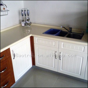 Ý nhà bếp rắn Polymer bàn/lowes phòng tắm Counter Tops với giá tốt - Product Image 3