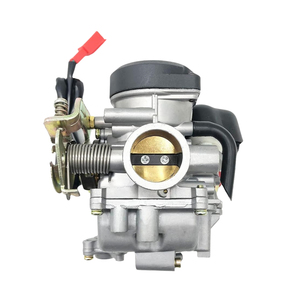<span class=keywords><strong>Carburador</strong></span> RUNTONG Racing CVK26 CVK 26mm para <span class=keywords><strong>Keihin</strong></span> Mikuni GY6 <span class=keywords><strong>150cc</strong></span> 250cc ATV Quad Scooter Pit Dirt Bike motor <span class=keywords><strong>carburador</strong></span> - Product Image 1