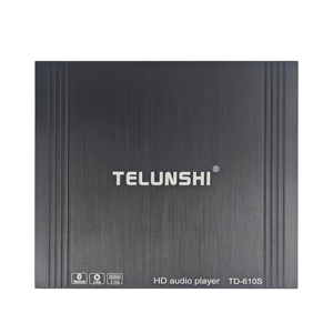 เครื่องขยายเสียง<span class=keywords><strong>รถยนต์</strong></span> <span class=keywords><strong>DSP</strong></span> คุณภาพสูง 8*50W พร้อมโปรเซสเซอร์สัญญาณดิจิตอล ระบบเสียงทรงพลังสำหรับ<span class=keywords><strong>รถยนต์</strong></span> - Product Image 3
