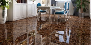 Ladrillo fuego antideslizante, azulejos brillantes marrones para escaleras, escalón, suelo <span class=keywords><strong>de</strong></span> porcelana esmaltada para baño, <span class=keywords><strong>Popular</strong></span>, gran oferta - Product Image 6