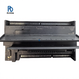 โมดูล CPU PLC อัจฉริยะรุ่นใหม่ 6ES7288-1CR60-0AA1 S7-200 พร้อมการสื่อสาร RS485 สำหรับการควบคุมอุตสาหกรรม - Product Image 3