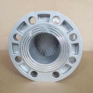 Filtros de Impurezas de Gas con Brida DN80 al por Mayor, Fabricante de Equipos de Limpieza de Gas Licuado para Diversas Industrias - Nuevo y Usado - Product Image 3