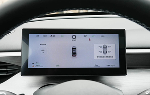 Voiture hybride berline BYD Seal 05 DM-i à conduite intelligente, autonomie 55 km, batterie Blade, PHEV, en vente flash - Product Image 5